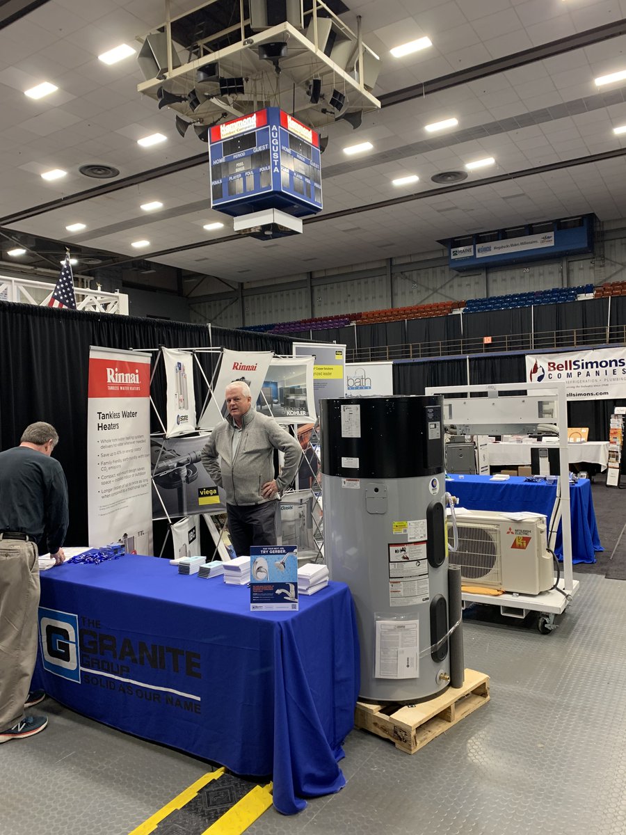 The Granite Group tweet media