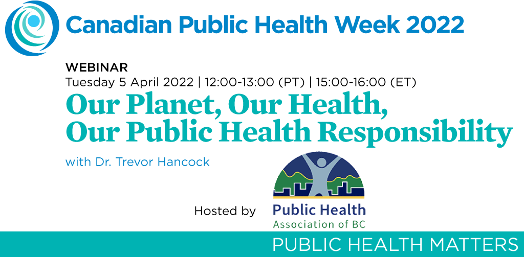Cdn Public Health Assoc. tweet media