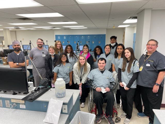 Cleburne I.S.D. Career & Technical Education tweet media