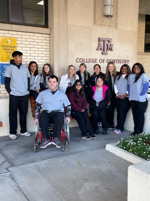 Cleburne I.S.D. Career & Technical Education tweet media