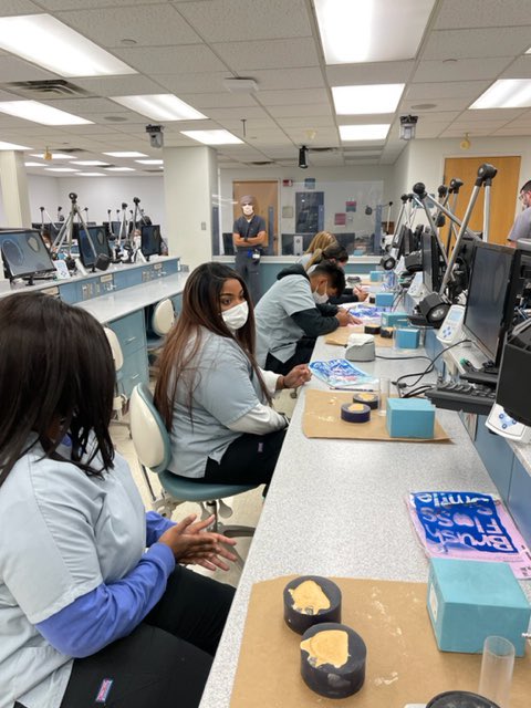 Cleburne I.S.D. Career & Technical Education tweet media