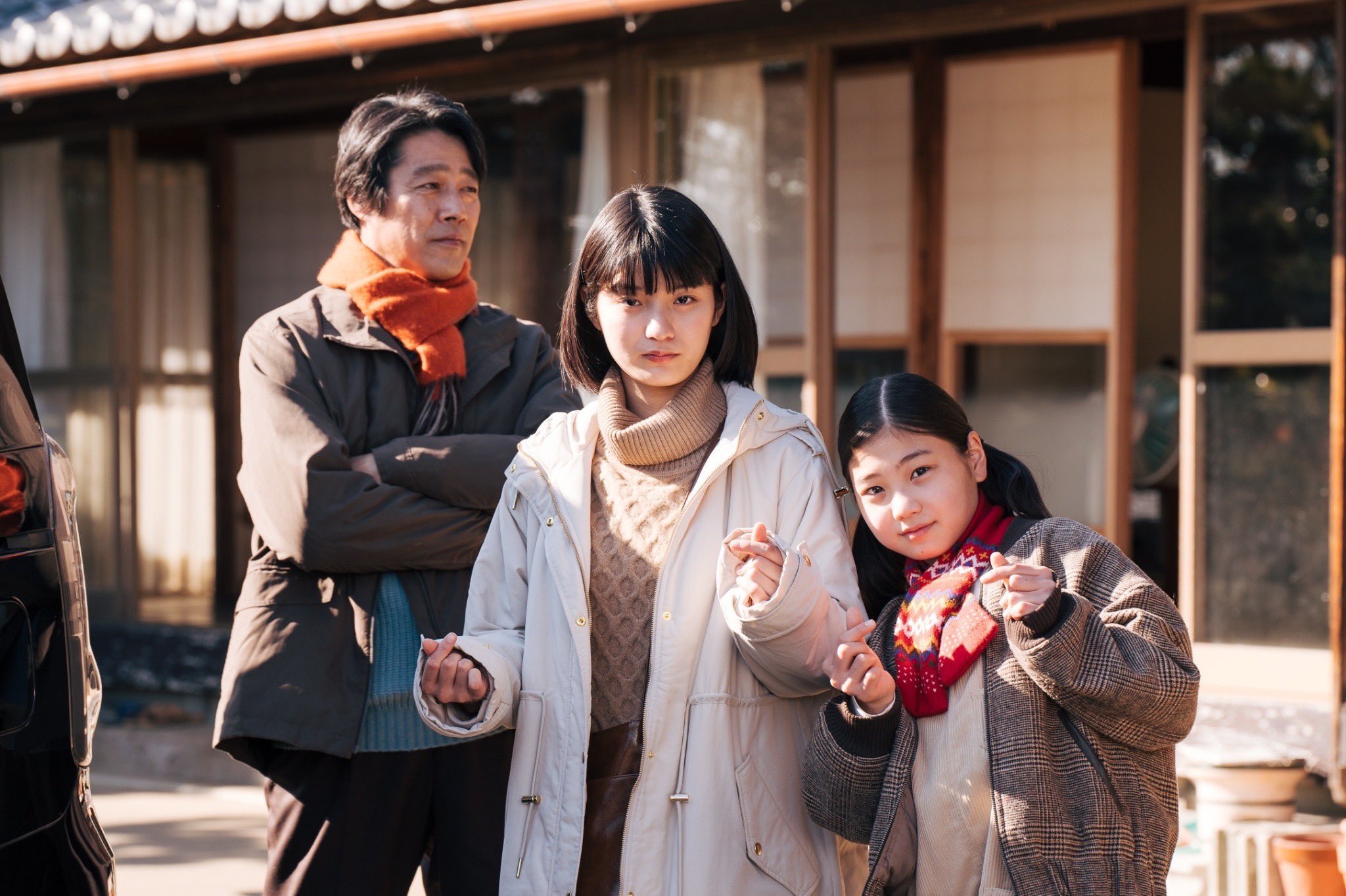 Sharp 妻 小学生になる 毎田暖乃の演技は青天井 彼女の演技力だけでなく他の俳優陣 脚本 演出 音楽など全てが調和して最後まで良質なドラマ あの花 を思い出した 作品見ずに批判する声 視聴率を揶揄する雑音 それら全てを跳ね返して記憶に