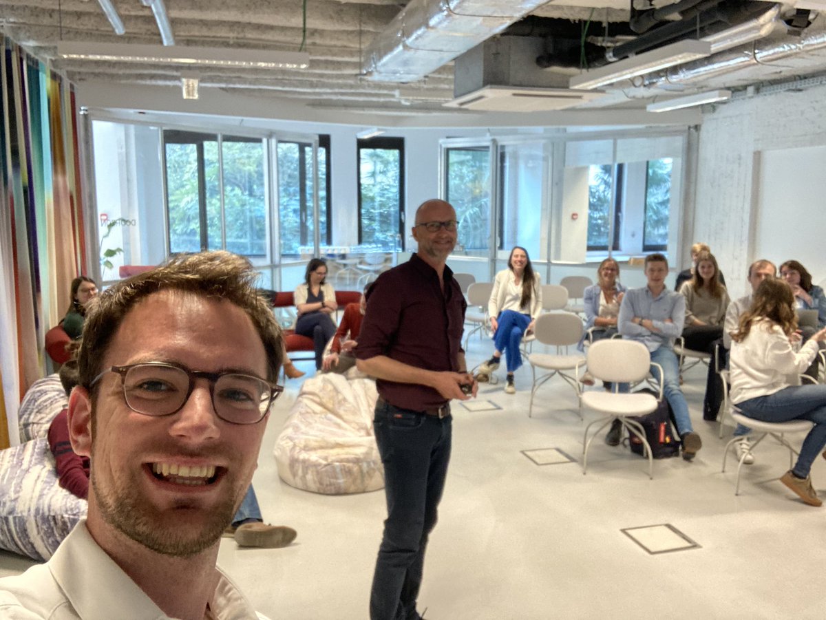 Bertin Pierre tweet media