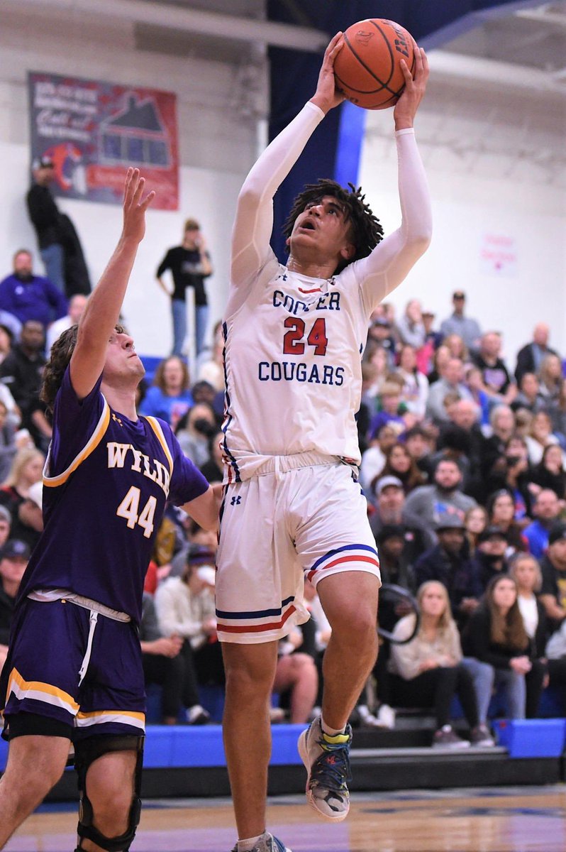Coogshoops's tweet photo. Congrats to our guy @Jcherry2x … Named to TABC 5A Region 1 All-Region Team

Well deserved! https://t.co/VFWkCideLX