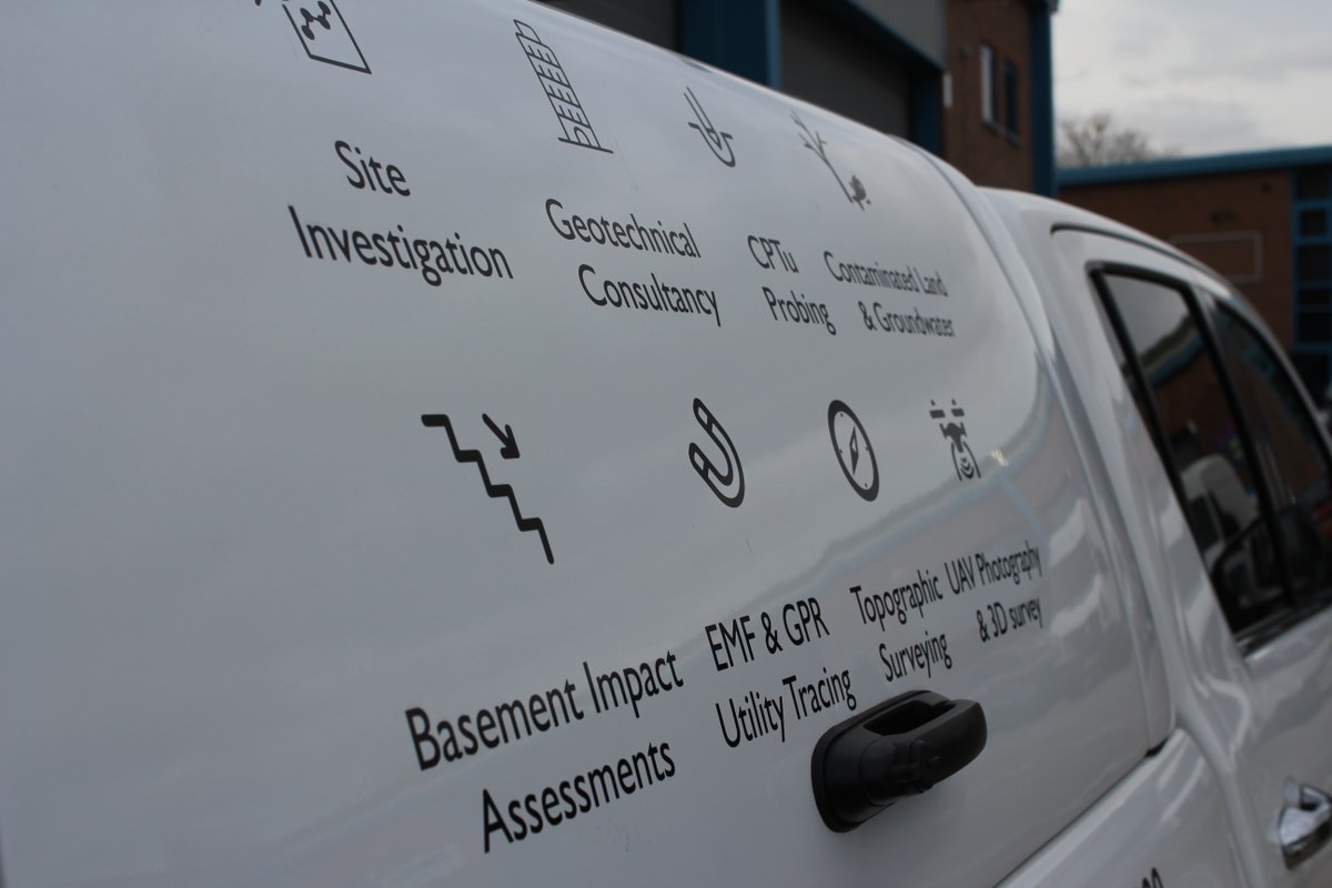 Soils Limited tweet media