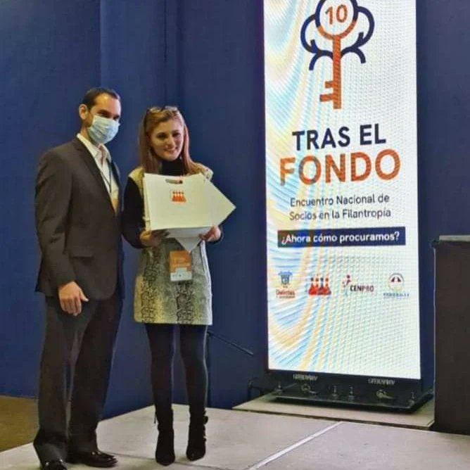 FundacionSolmar's tweet photo. ¡Nuestra participación en #TrasElFondo2022 fue todo un éxito! 🎖️

¡Felicidades a Fundación Majocca por la organización de tan increíble evento que reúne a tantas personas comprometidas en hacer el bien al prójimo! 👏 https://t.co/L4FTYTq6dx