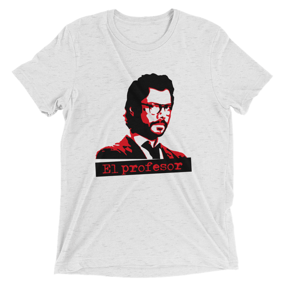 What’'s not to like about OlaFan ⁉️ 
🔴Money Heist T-Shirt The Professor • shortlink.store/1VCzv5Hpl 🔴
tarting @ 
🔵 Grab it here ▶️ shortlink.store/1VCzv5Hpl 🔵