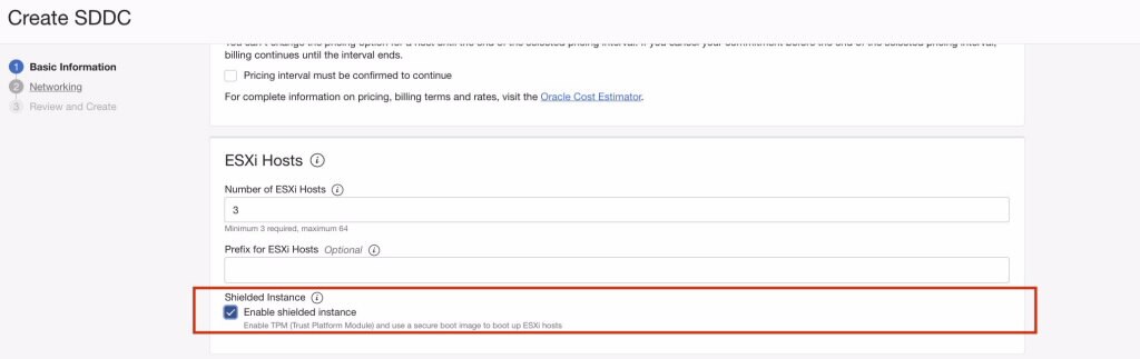 the_kashe's tweet photo. Explore how shielded ESXi instances offer enhanced security to the ESXi nodes. #Oracle #Cloud #VMware Solution

https://t.co/VKVH1ON51v https://t.co/mWK6nJKWAG