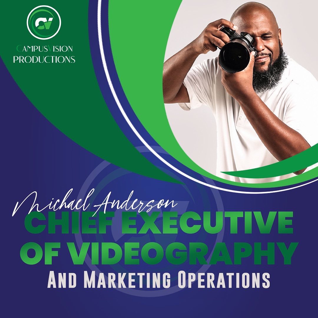 campusvisionpro's tweet photo. Meet the team behind the vision! Visit our website at https://t.co/lTRoY21exC to learn more about your CampusVision Productions team!
#campusvisionproductions | #dreamteam https://t.co/7GLstJGqIT