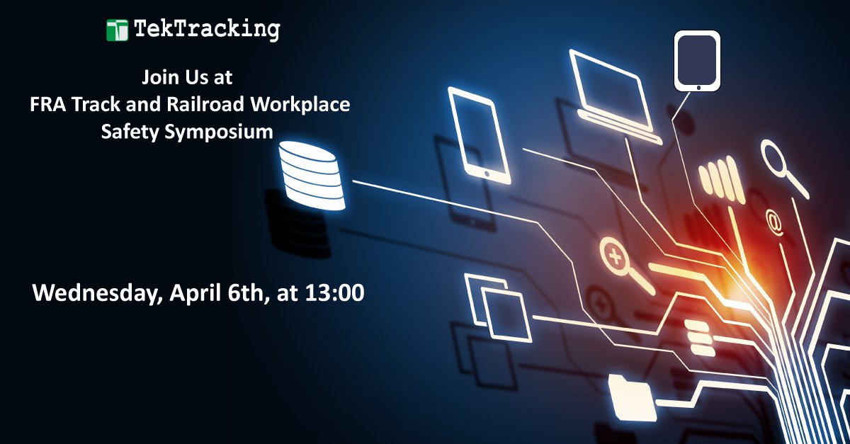 TekTracking tweet media