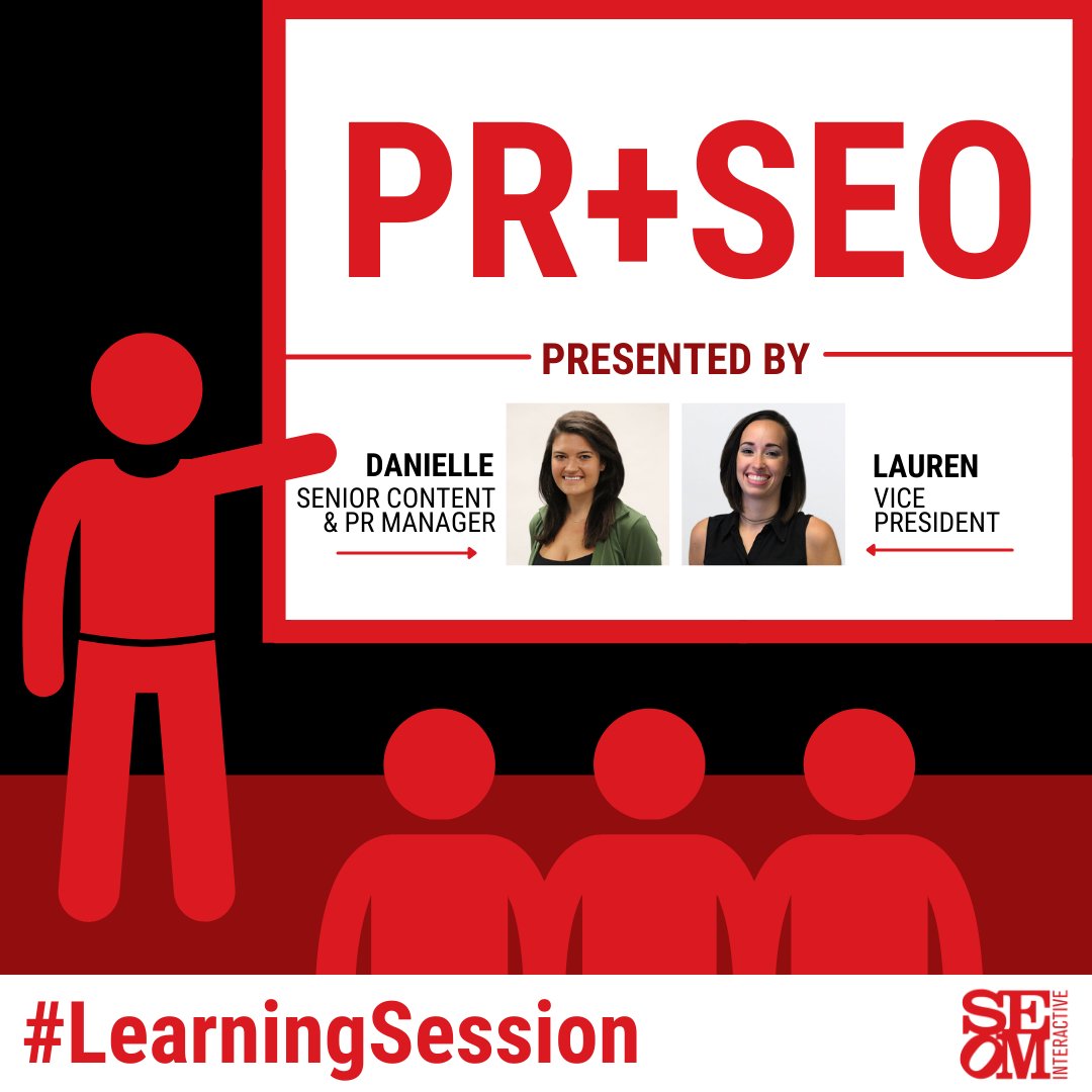 SEOM Interactive tweet media