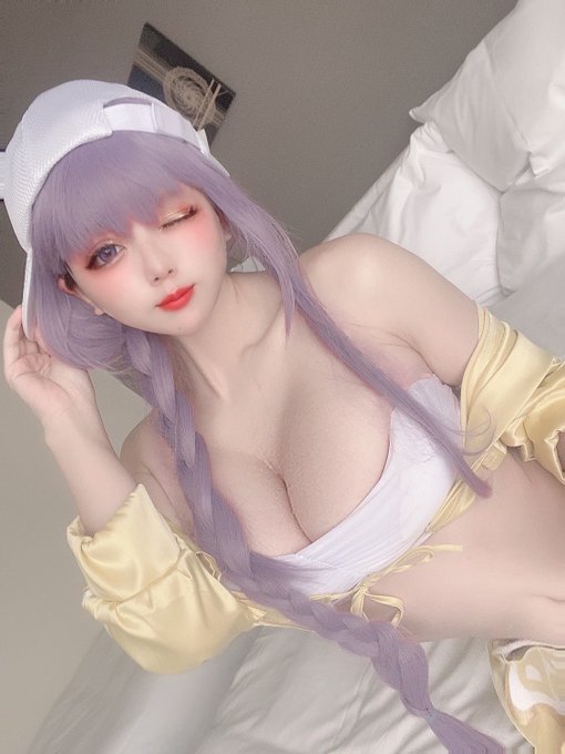 Twitterのコスプレ画像23