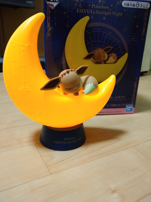 イーブイ一番くじ22はどこで買える グッズ種類や戦利品をチェック ポケモン情報調査隊