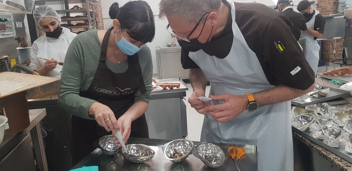 U2P Alpes Maritimes tweet media