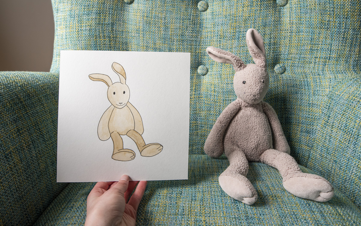 You sent us lots of great name suggestions for #lostbunny. We narrowed it down to three, and now it’s your turn to pick your favourite! 
Vote in the poll below ⬇️

And you’ll be hoppy to hare that somebunny’s keeping busy as a model and muse!
