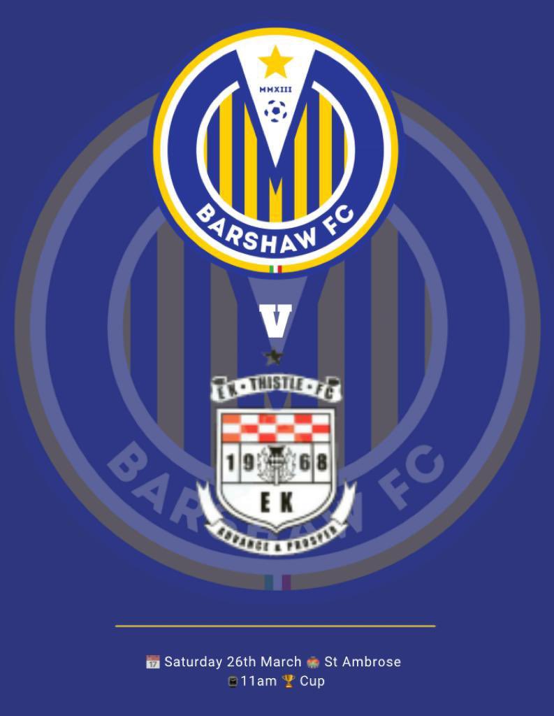 Barshaw FC tweet media