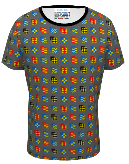 Ontherails2's tweet photo. With the warmer weather, you'll want to wear something light and cool!

- £20.99 with FREE UK Postage
- Soft, breathable fabric
- Different sizes available

https://t.co/Ke2ILxaqON………

#BizHour #TrainTwitter #CraftBizParty https://t.co/JRzHU8UD9f
