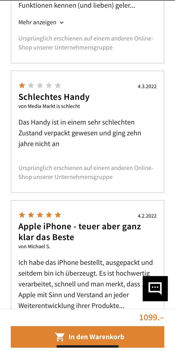 Apple startet sehr früh mit den Hardwaretests