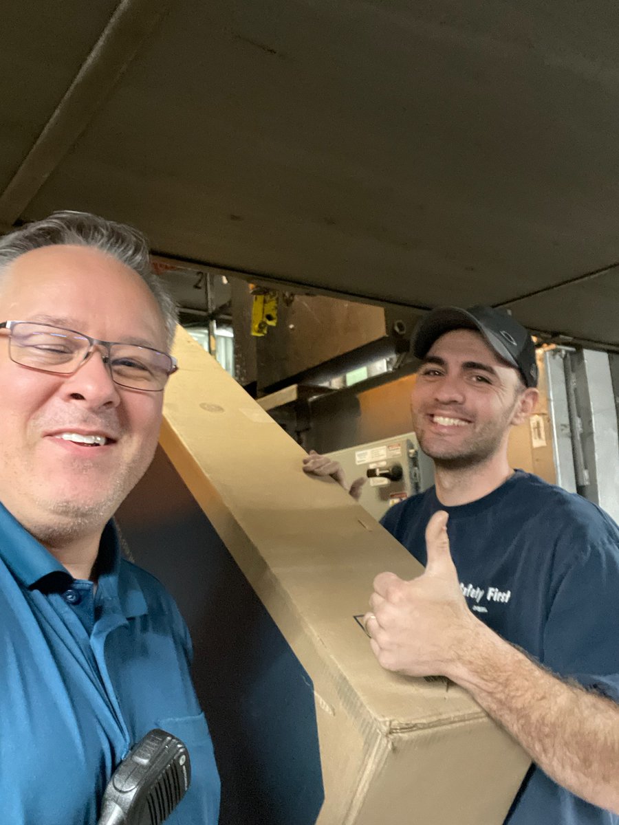 St. Paul Preload tweet media