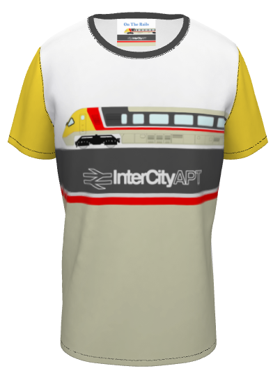 Ontherails2's tweet photo. With the warmer weather, you'll want to wear something light and cool!

- £20.99 with FREE UK Postage
- Soft, breathable fabric
- Different sizes available

https://t.co/Ke2ILxaqON………

#BizHour #TrainTwitter #CraftBizParty https://t.co/JRzHU8UD9f
