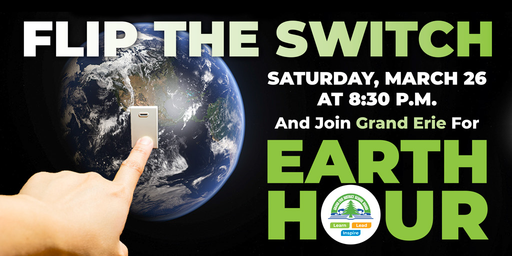 Grand Erie District School Board tweet media