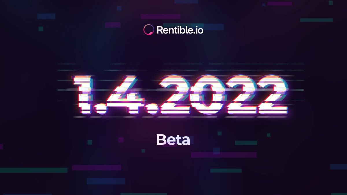 Rentible_io's tweet photo. https://t.co/yUCXdK3KgF