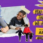 Photo by City Year Cleveland (@CityYearCLE)