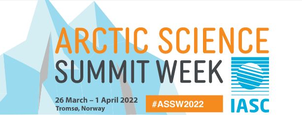 IntarosProject's tweet image. #ASSW2022 will see an #INTAROS #special #session to mark the end of this #H2020 #Arctic #Observing #Project #EUPolarCluster @EUPolarCluster @IASC_Arctic . Don&apos;t miss it: bit.ly/36JidOn