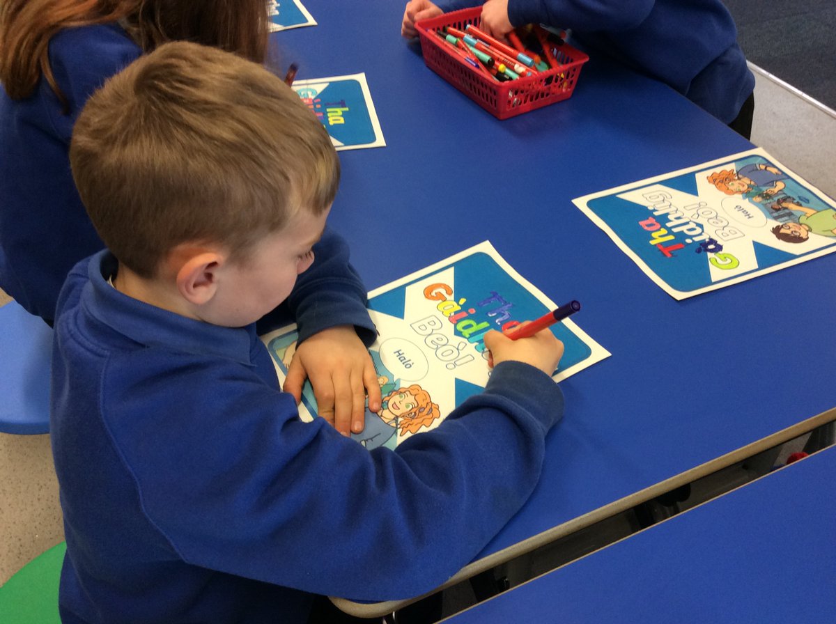 Gaelic in Perthshire tweet media