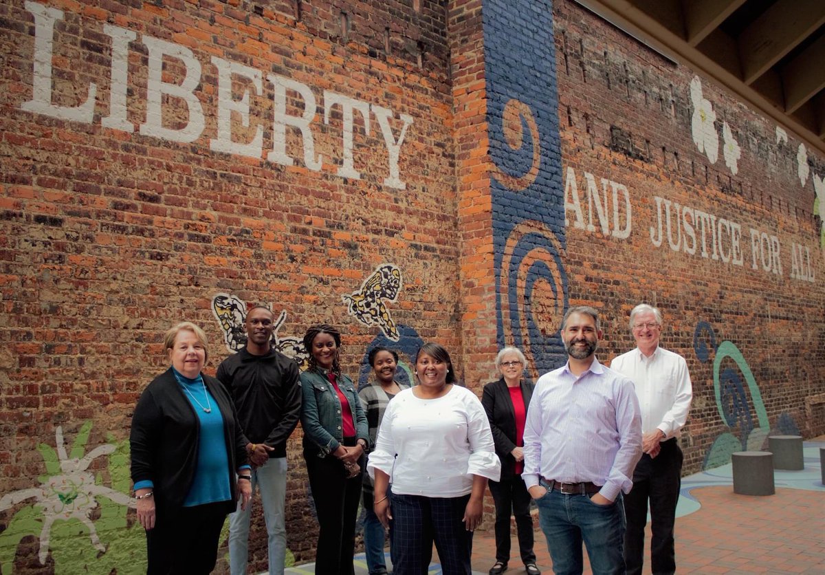 York County (SC) Democratic Party tweet media