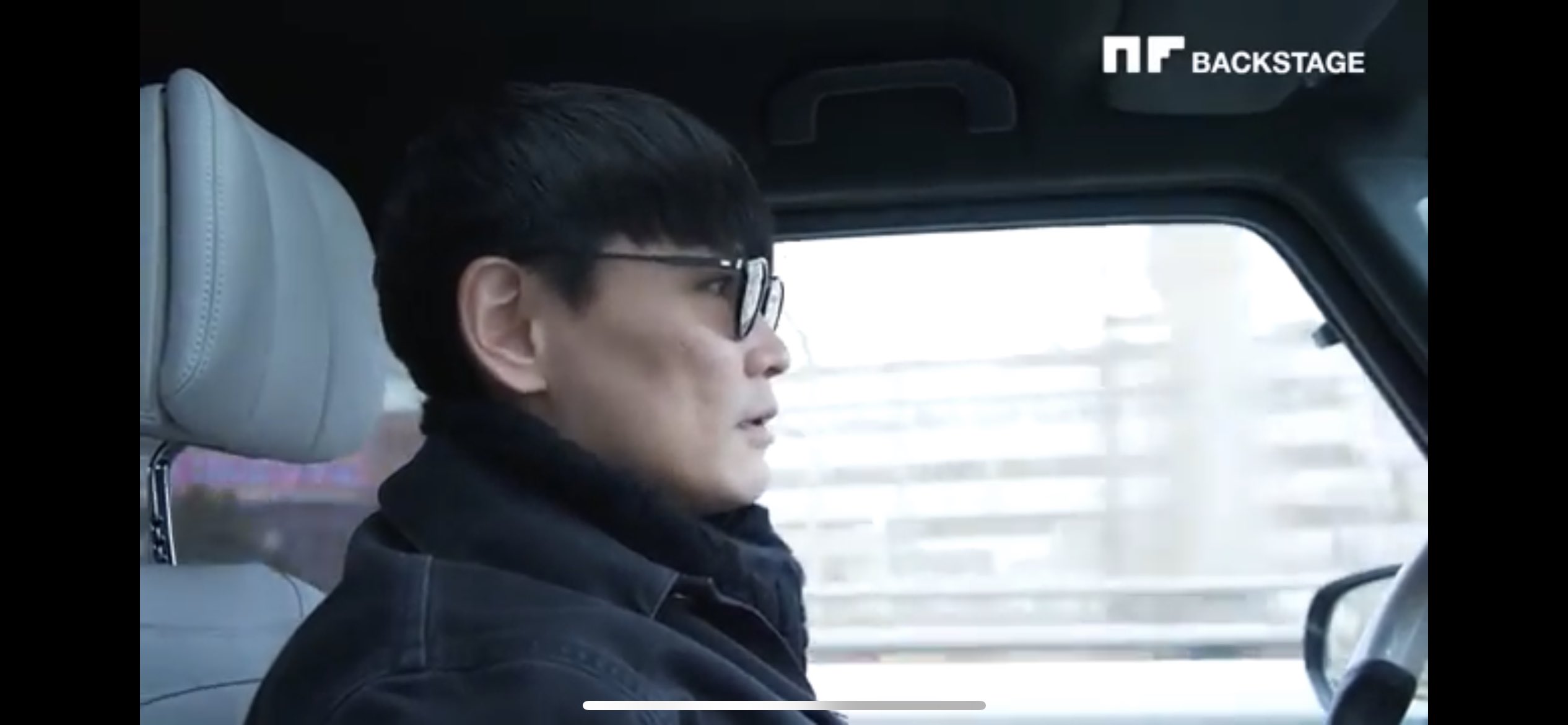 山口一郎 サカナクションの山口一郎が監修した水沢ダウンとは。ファン垂涎