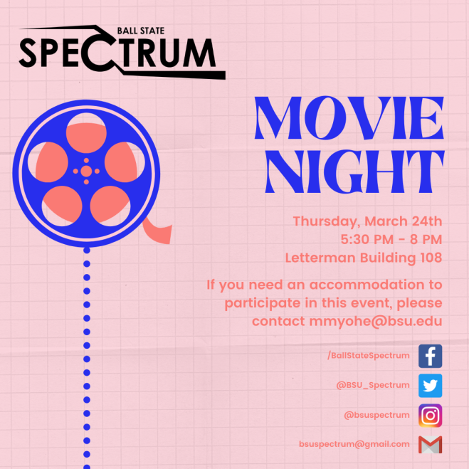 BSU Spectrum tweet media