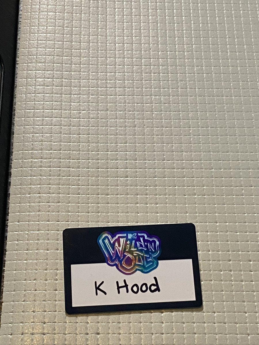 Im at wild n out auditions. And everything is round for round. Each day they eliminate ppl. i wasn’t eliminated but I’m not ready yet.. I don’t want to just participate. I wanna be a breakout star. Timing is key. Im not quitting but I’ll be back when I’m ready.