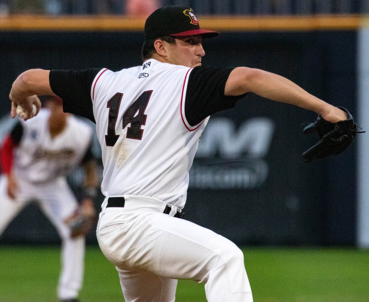 QCRiverBandits's tweet photo. We are officially 2️⃣ weeks (or @Biasi11 days) away from #OpeningDay 2022! 🙌 https://t.co/HBDaglOEnA