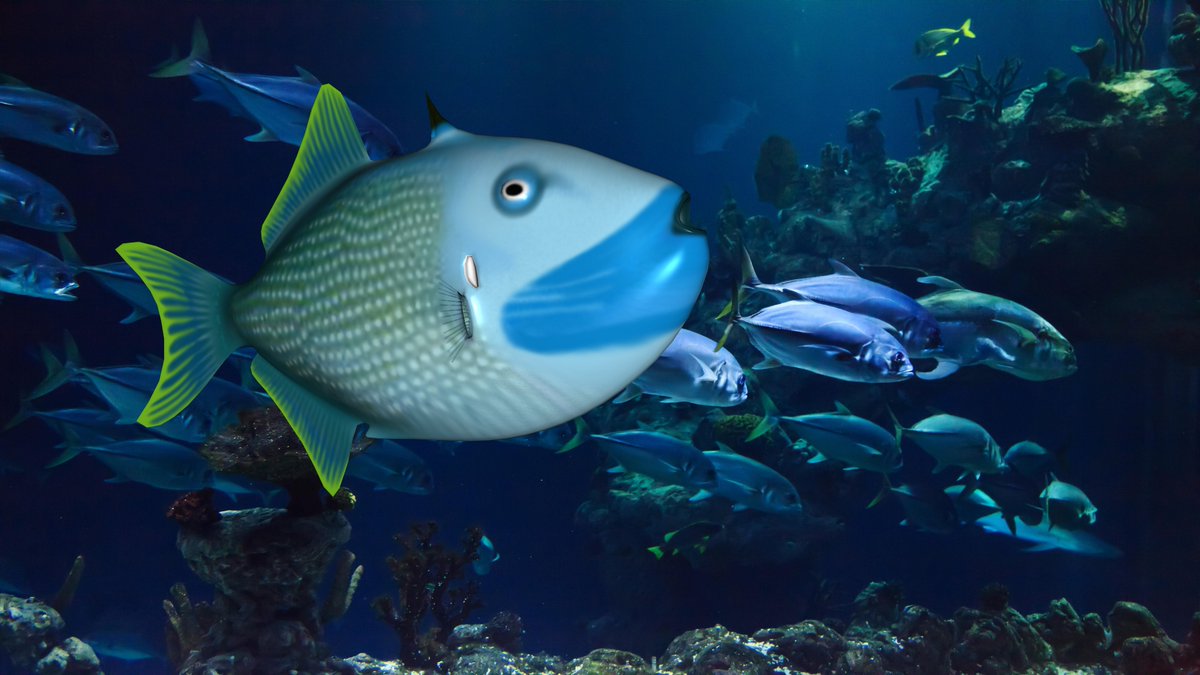 Libraction's tweet image. Nouvelle créature: l'inondeur
libraction.com/creaturesfull.…