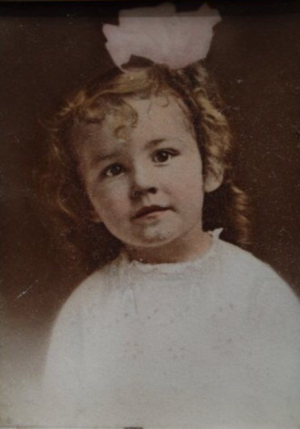 Mary Lahammer tweet media