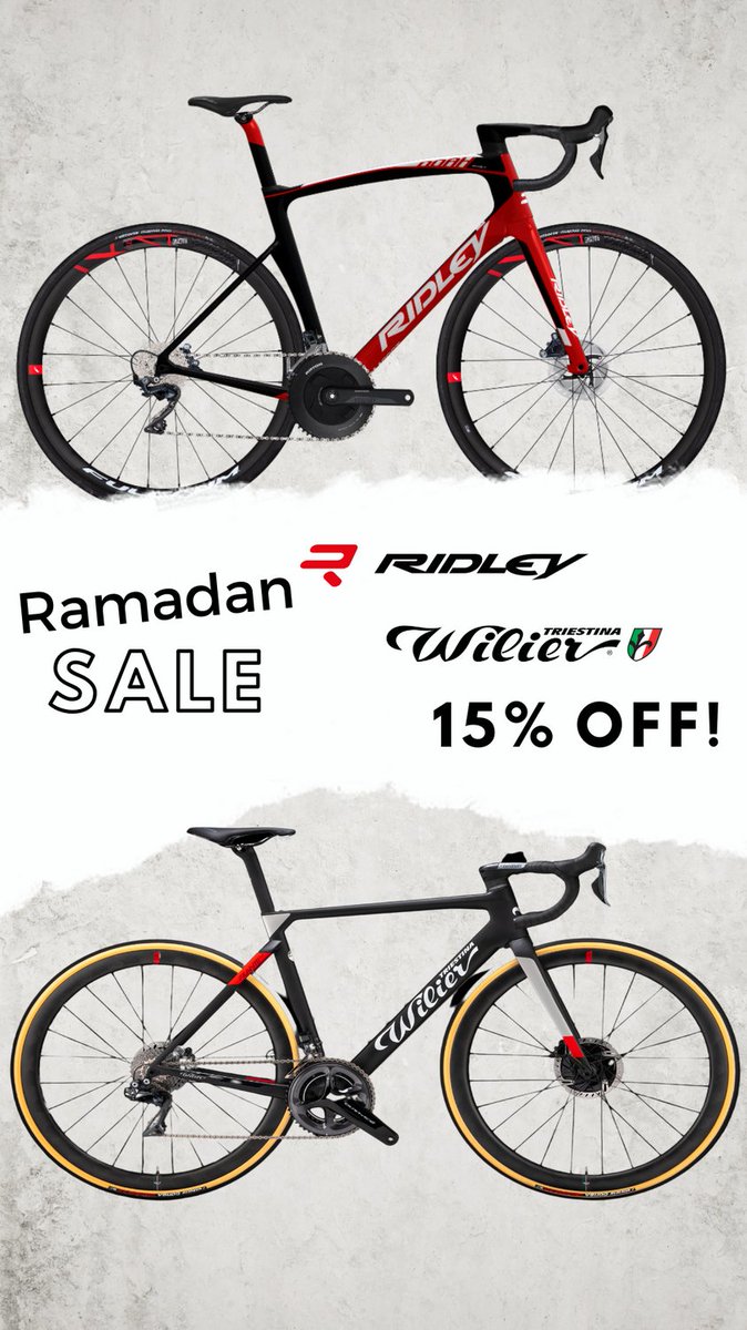 Yas Mena Cycles (@yascycles) on Twitter photo 