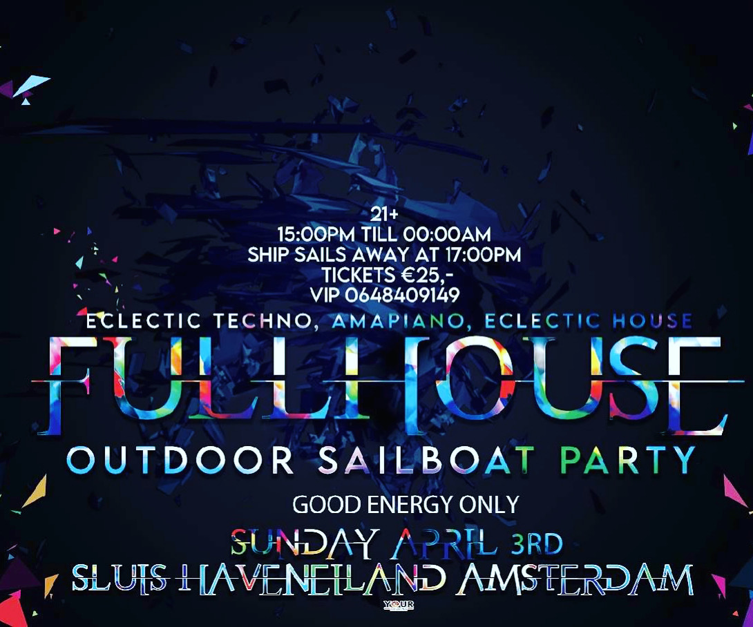 Win gratis tickets voor Full House dlvr.it/SMMKdV