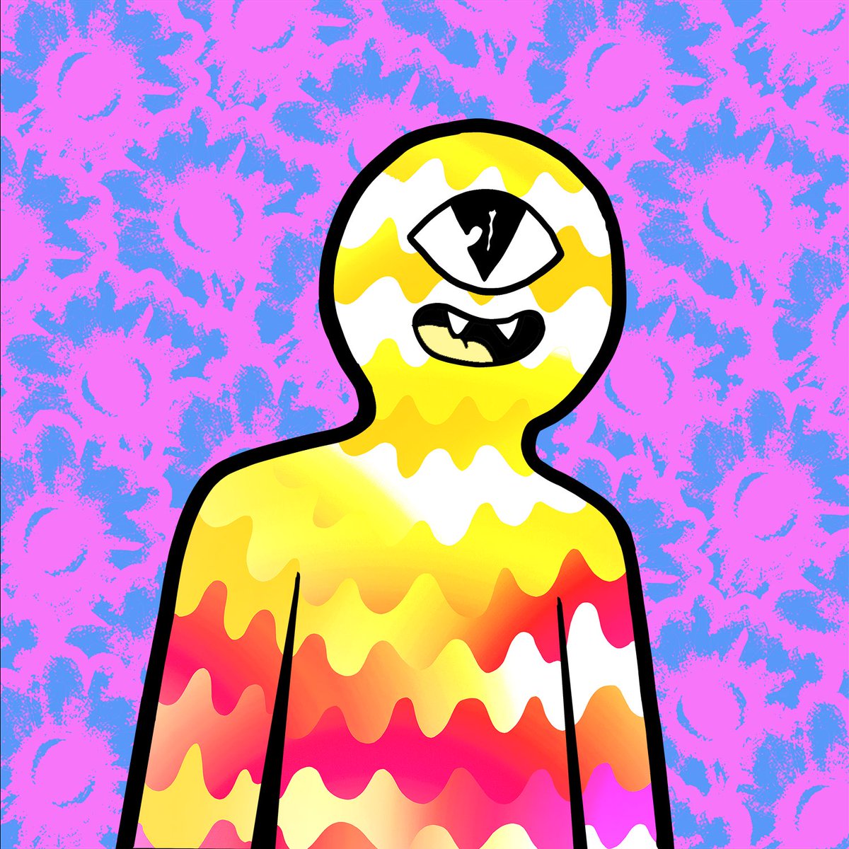 CryptoCvnts NFT | Series 2 💦NOW DRIPPING💦 tweet media