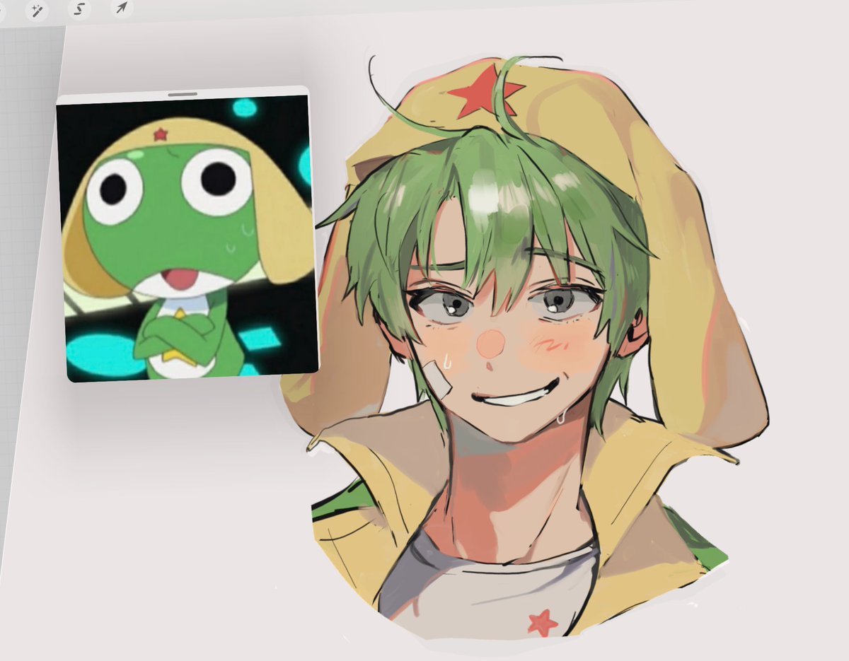 우리집은 적폐전문이라오