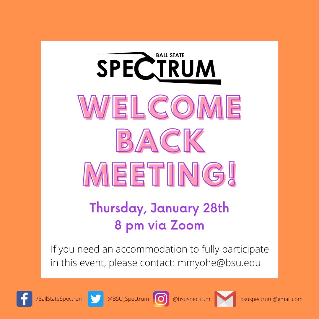 BSU Spectrum tweet media