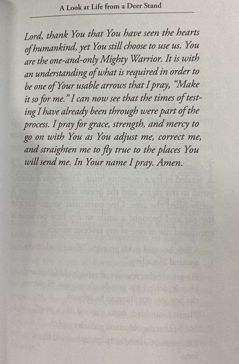 _GEN273's tweet image. Be a Number 1 arrow in God’s quiver