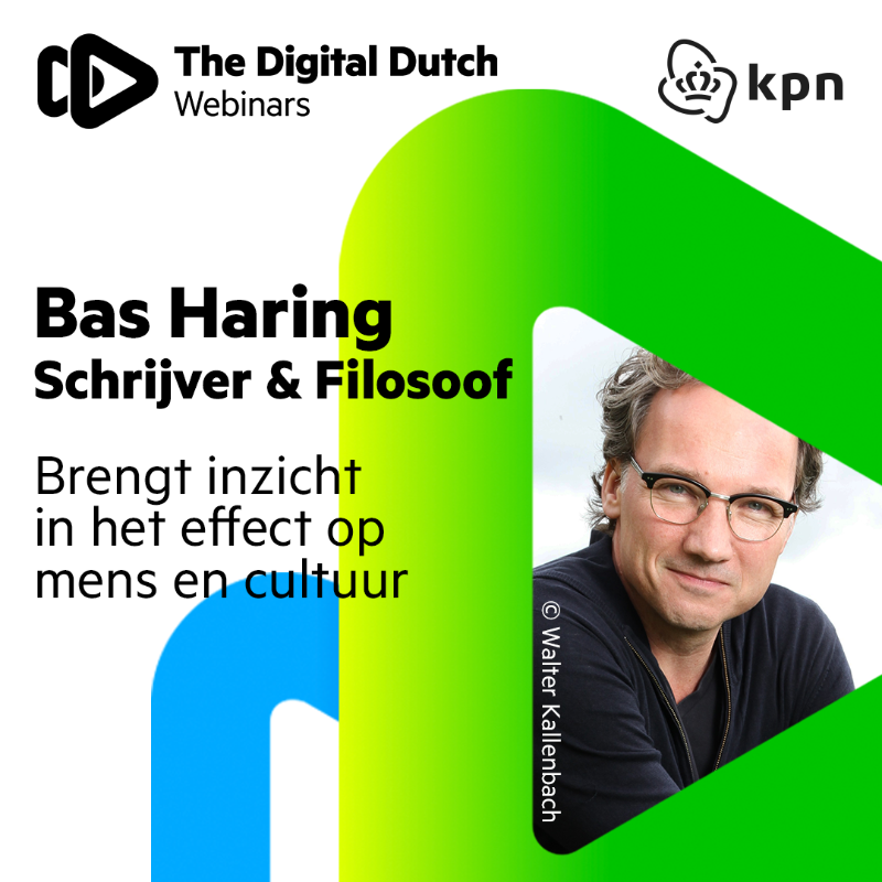 KPNzakelijk's tweet photo. Hybride werken vraagt om een nieuwe manier van werken. Wat betekent dit voor de organisatie? Neem deel aan het live webinar op 29 maart!