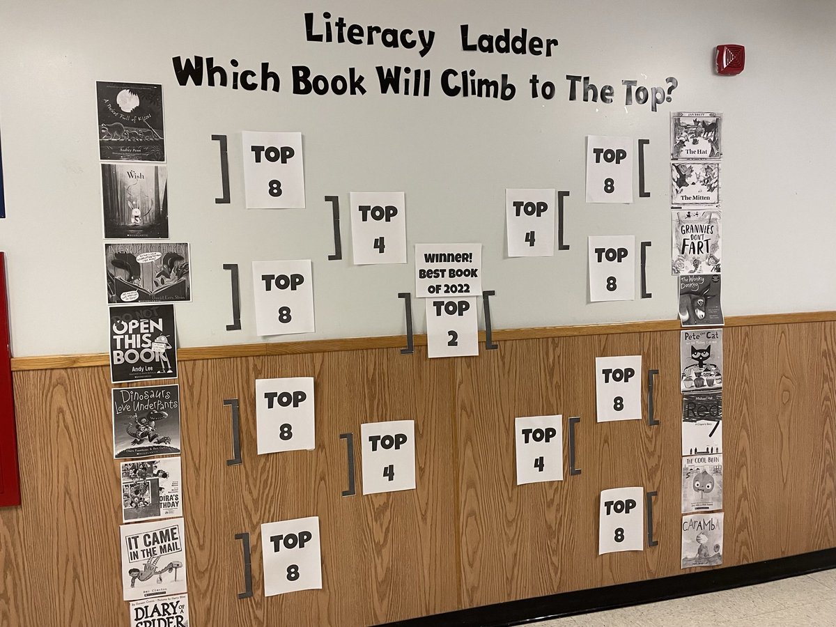 Fortune Bay Academy tweet media