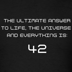 dlauer's tweet photo. So I'm getting older, but I've gotta say 42 is a pretty exciting age. Should be a fun year. https://t.co/eqRXX9ShpO