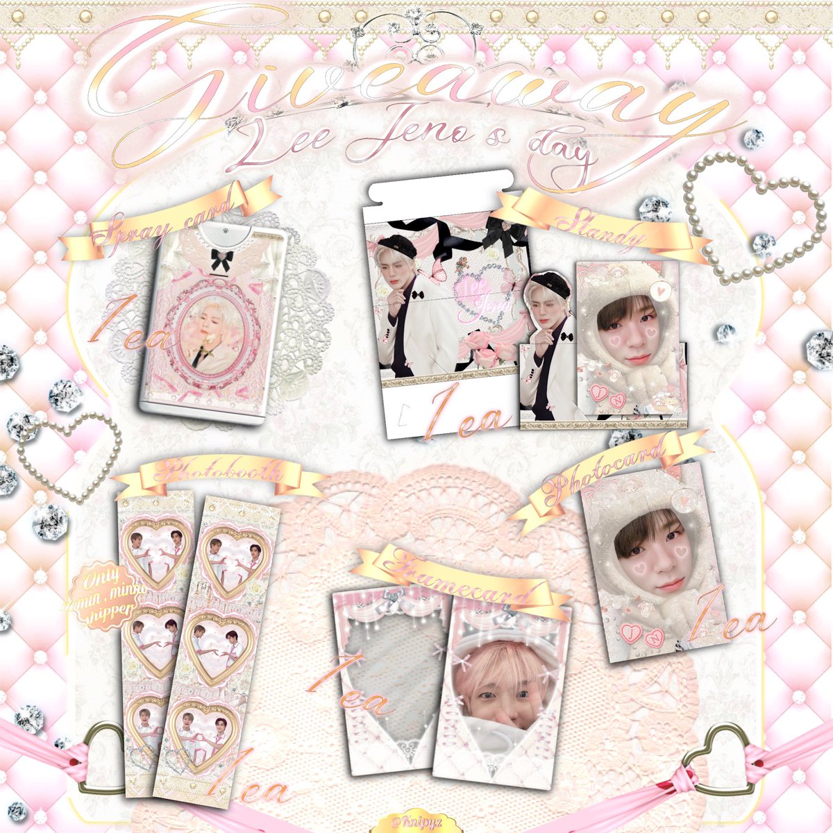 𓊆🎀𝓃𝒾𝓅♡̩͙ Rest tweet media