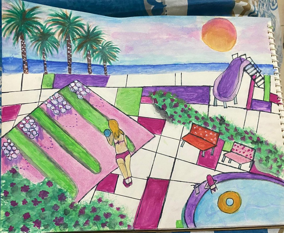 NFTMaster1000's tweet photo. @Staycoolnft Actually my best drawing I ever made haha
I'm sorry I'm not that talented https://t.co/wjDgJIQXuP