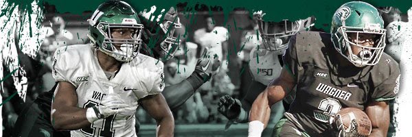 Thank you for the junior day invite!@Wagner_Football <a href="/CoachBrins/">Tony Brinson</a>