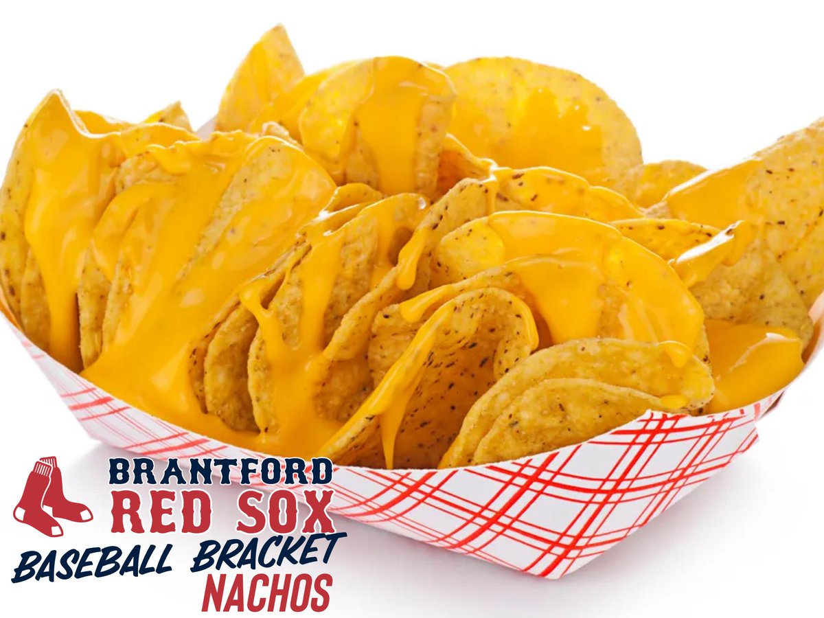 CBLRedSox's tweet photo. Next up in the Baseball Bracket Elite 8 - Hot Dogs vs. Nachos to determine the winner of the Food Region!
Yesterday Home Runs beat out Strikeouts to win the Stats Region.
Vote now in our IG Stories!
https://t.co/rhXc0VmT0Z
#marchmadness #baseballbracket https://t.co/DhsWGO8Qqh