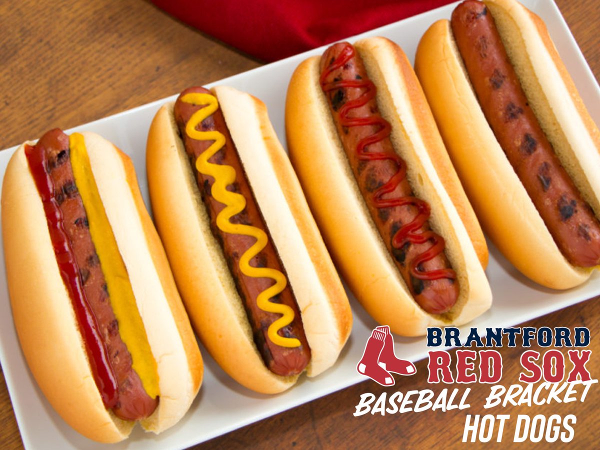 CBLRedSox's tweet photo. Next up in the Baseball Bracket Elite 8 - Hot Dogs vs. Nachos to determine the winner of the Food Region!
Yesterday Home Runs beat out Strikeouts to win the Stats Region.
Vote now in our IG Stories!
https://t.co/rhXc0VmT0Z
#marchmadness #baseballbracket https://t.co/DhsWGO8Qqh